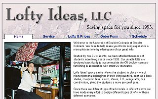 Lofty Ideas, LLC